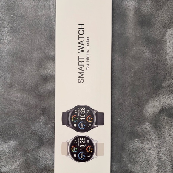 Smartwatch - Picture 3 of 3